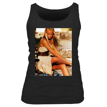 Tori Praver Women's Tank Top