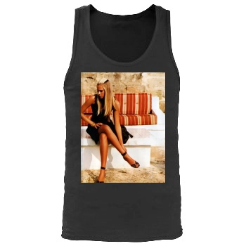 Tori Praver Men's Tank Top