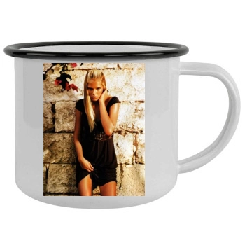 Tori Praver Camping Mug