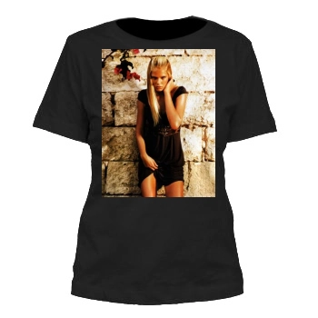 Tori Praver Women's Cut T-Shirt