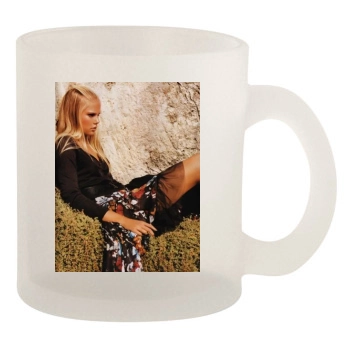 Tori Praver 10oz Frosted Mug