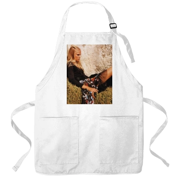 Tori Praver Apron