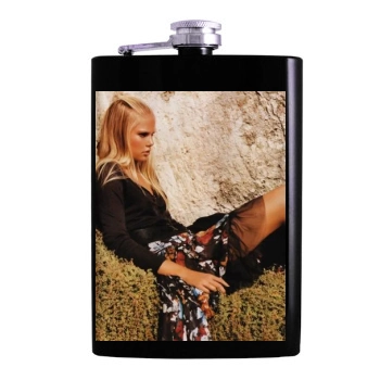 Tori Praver Hip Flask