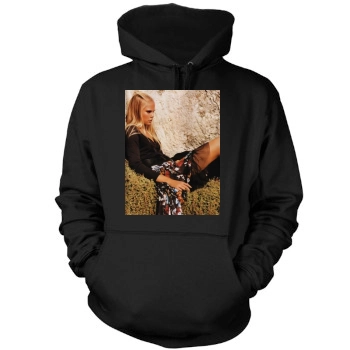 Tori Praver Mens Pullover Hoodie Sweatshirt