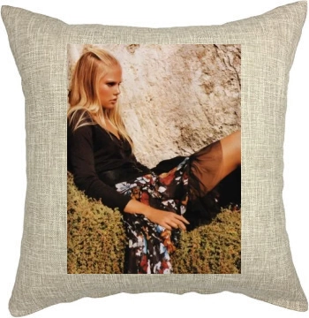 Tori Praver Pillow