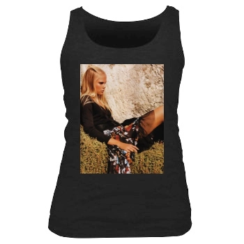 Tori Praver Women's Tank Top