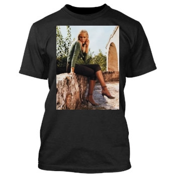 Tori Praver Men's TShirt