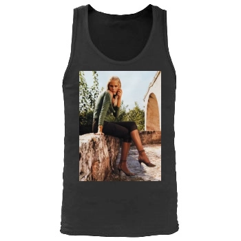 Tori Praver Men's Tank Top