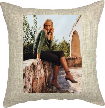 Tori Praver Pillow