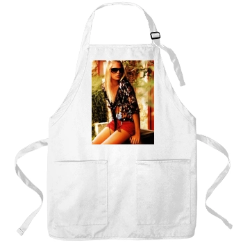 Tori Praver Apron