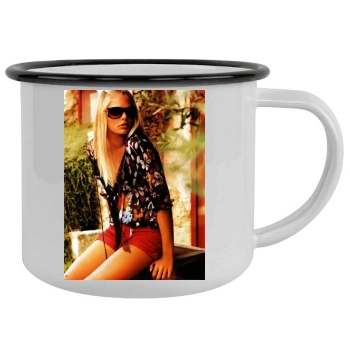 Tori Praver Camping Mug