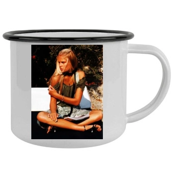 Tori Praver Camping Mug