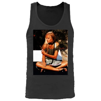 Tori Praver Men's Tank Top