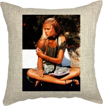 Tori Praver Pillow