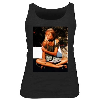 Tori Praver Women's Tank Top