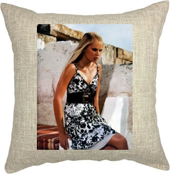 Tori Praver Pillow