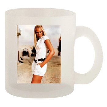 Tori Praver 10oz Frosted Mug