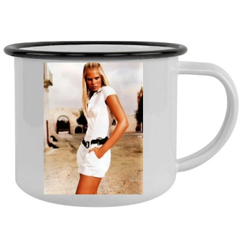 Tori Praver Camping Mug