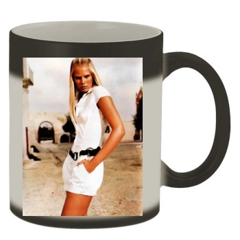 Tori Praver Color Changing Mug