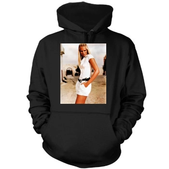 Tori Praver Mens Pullover Hoodie Sweatshirt