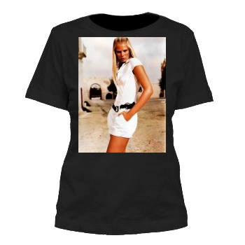 Tori Praver Women's Cut T-Shirt