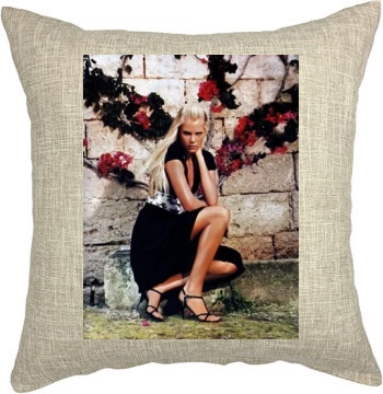 Tori Praver Pillow