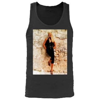 Tori Praver Men's Tank Top