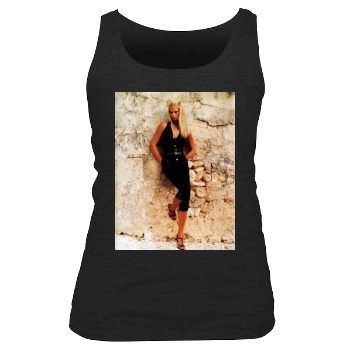 Tori Praver Women's Tank Top