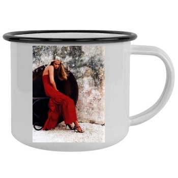 Tori Praver Camping Mug