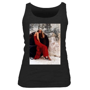 Tori Praver Women's Tank Top