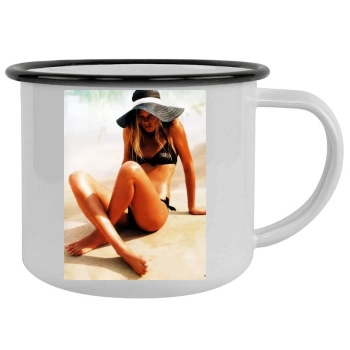 Tori Praver Camping Mug