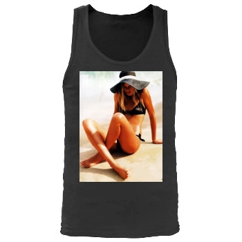 Tori Praver Men's Tank Top