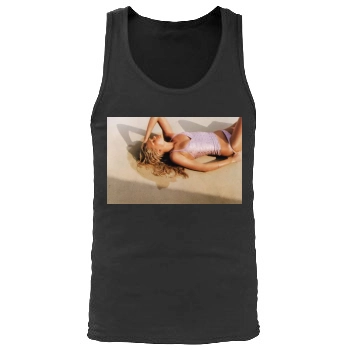 Tori Praver Men's Tank Top