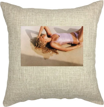 Tori Praver Pillow