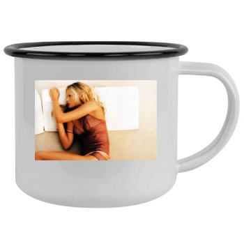 Tori Praver Camping Mug