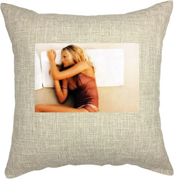 Tori Praver Pillow