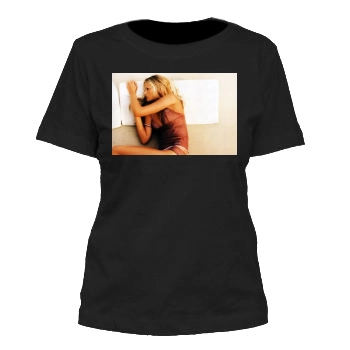 Tori Praver Women's Cut T-Shirt