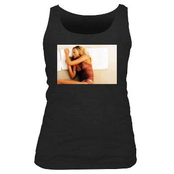 Tori Praver Women's Tank Top