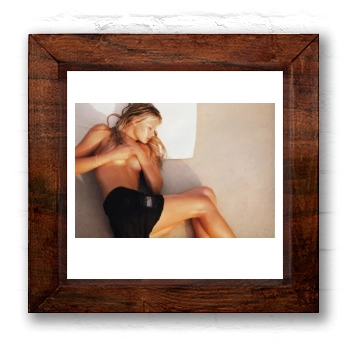 Tori Praver 6x6