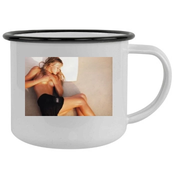 Tori Praver Camping Mug