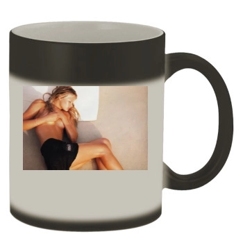 Tori Praver Color Changing Mug