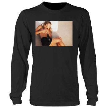 Tori Praver Men's Heavy Long Sleeve TShirt