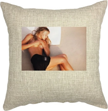 Tori Praver Pillow