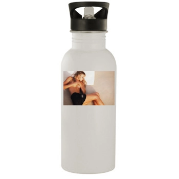 Tori Praver Stainless Steel Water Bottle