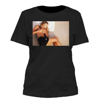 Tori Praver Women's Cut T-Shirt