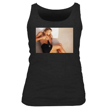 Tori Praver Women's Tank Top