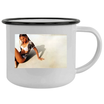 Tori Praver Camping Mug