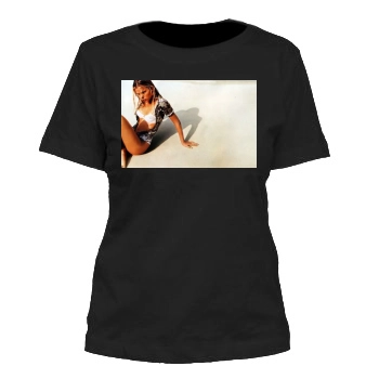 Tori Praver Women's Cut T-Shirt