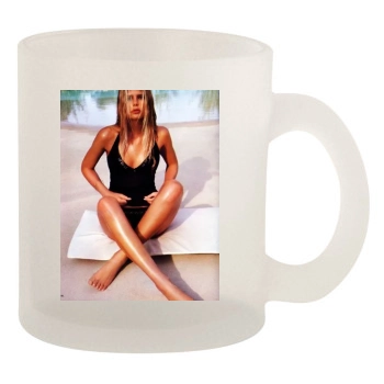 Tori Praver 10oz Frosted Mug