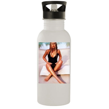 Tori Praver Stainless Steel Water Bottle